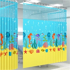 Under the Sea
